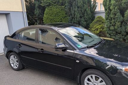 Mazda 3 97.050 km 3.450 &euro; Goslar 38640