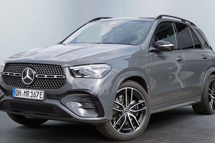 Mercedes-Benz GLE 350 9.999 km 100.950 &euro; Eutin 23701