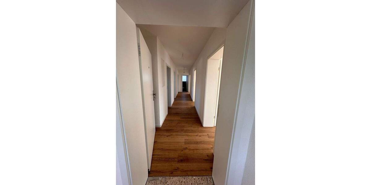 Etagenwohnung Markgröningen Unterriexingen - 4 Zimmer, 102 m&sup2;, 1.400&euro; | Angebot:25339230