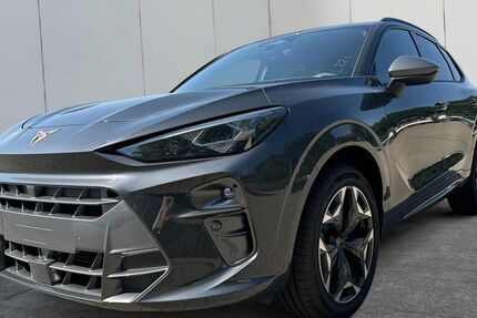 Cupra Terramar 5.120 km 39.780 &euro; Buchholz 21244