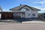 TRAUMHAUS, EFFIZIENT, FAMILIENGERECHT, AUSSICHT - Einfamilienhaus Pellingen | Angebot:26373680