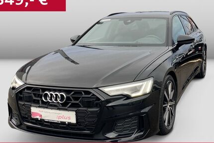 Audi A6 43.743 km 43.990 &euro; Göppingen 73037