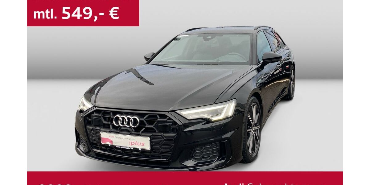 Audi A6 43.743 km 43.990 &euro; Göppingen 73037