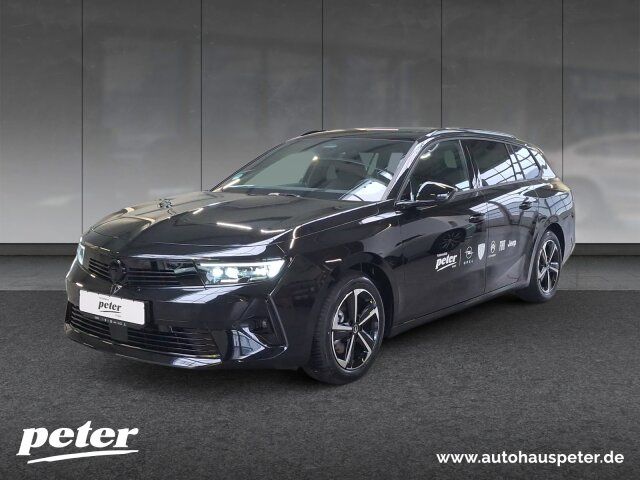 Opel Astra 7.500 km 24.840 &euro; Göttingen 37079