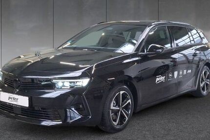 Opel Astra 7.500 km 25.840 &euro; Göttingen 37079