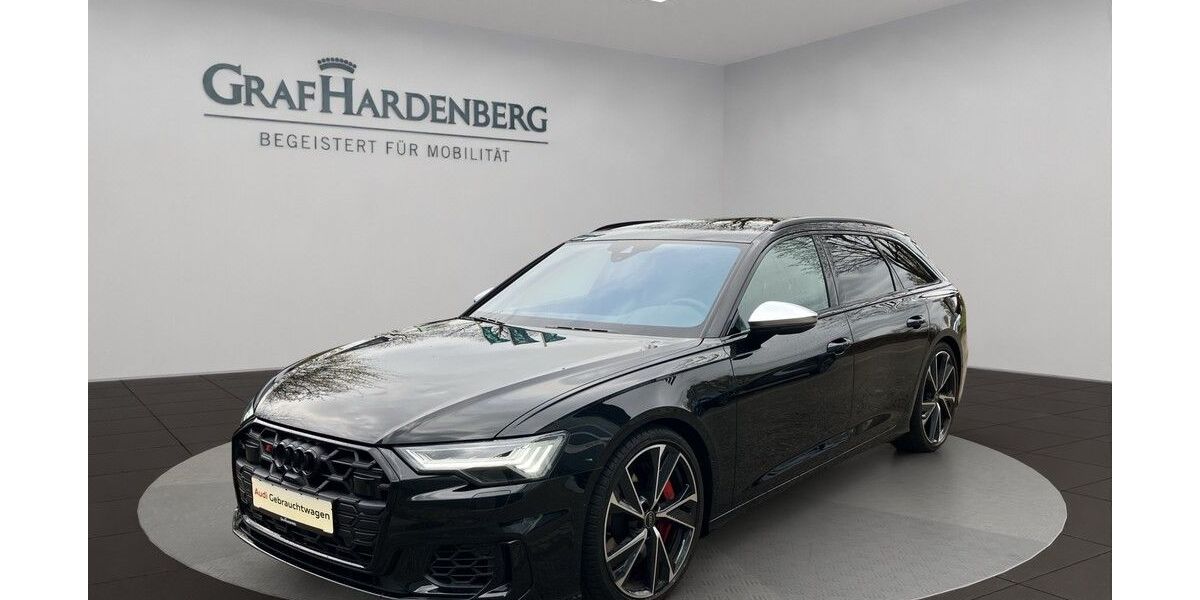 Audi S6 10.700 km 68.888 &euro; Offenburg 77652