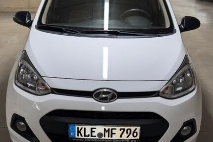 Hyundai i10 90.800 km 4.199 &euro; Kleve 47533
