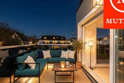 Wohnung Karlsfeld - 2 Zimmer, 57 m&sup2;, 479.000&euro; | Angebot:25084114