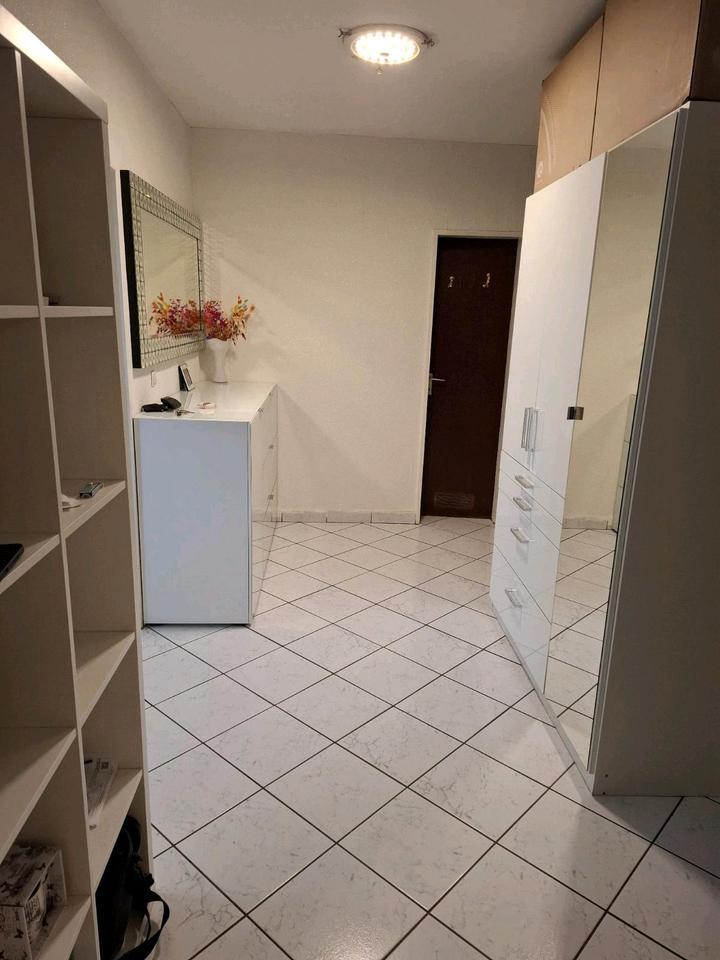 Vermietete 3 Zimmer Wohnung