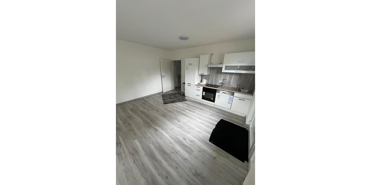 Erdgeschoßwohnung Tuttlingen - 1 Zimmer, 50 m&sup2;, 650&euro; | Angebot:26326687