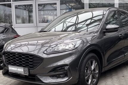 Ford Kuga 19.024 km 27.890 &euro; Wilhelmshaven 26388