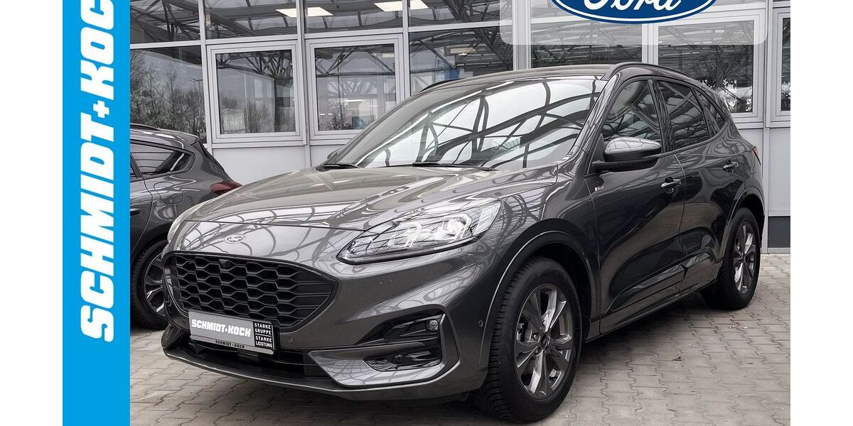 Ford Kuga 19.024 km 27.890 &euro; Wilhelmshaven 26388