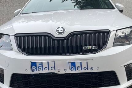 Skoda Octavia 146.000 km 11.300 &euro; Aichen 86479