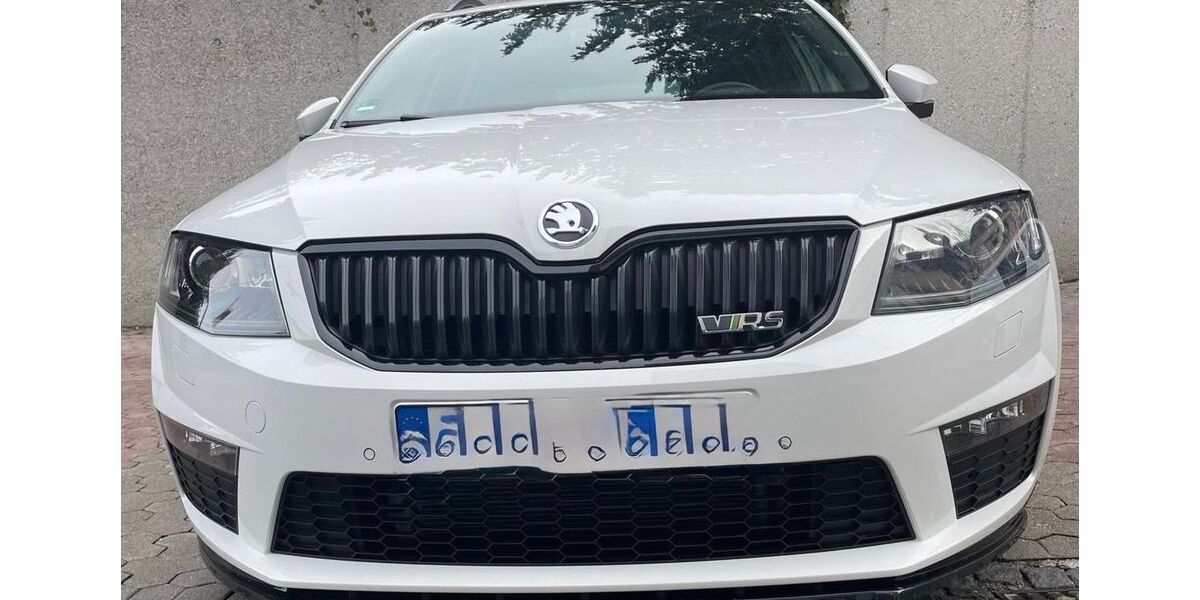 Skoda Octavia 146.000 km 11.300 &euro; Aichen 86479