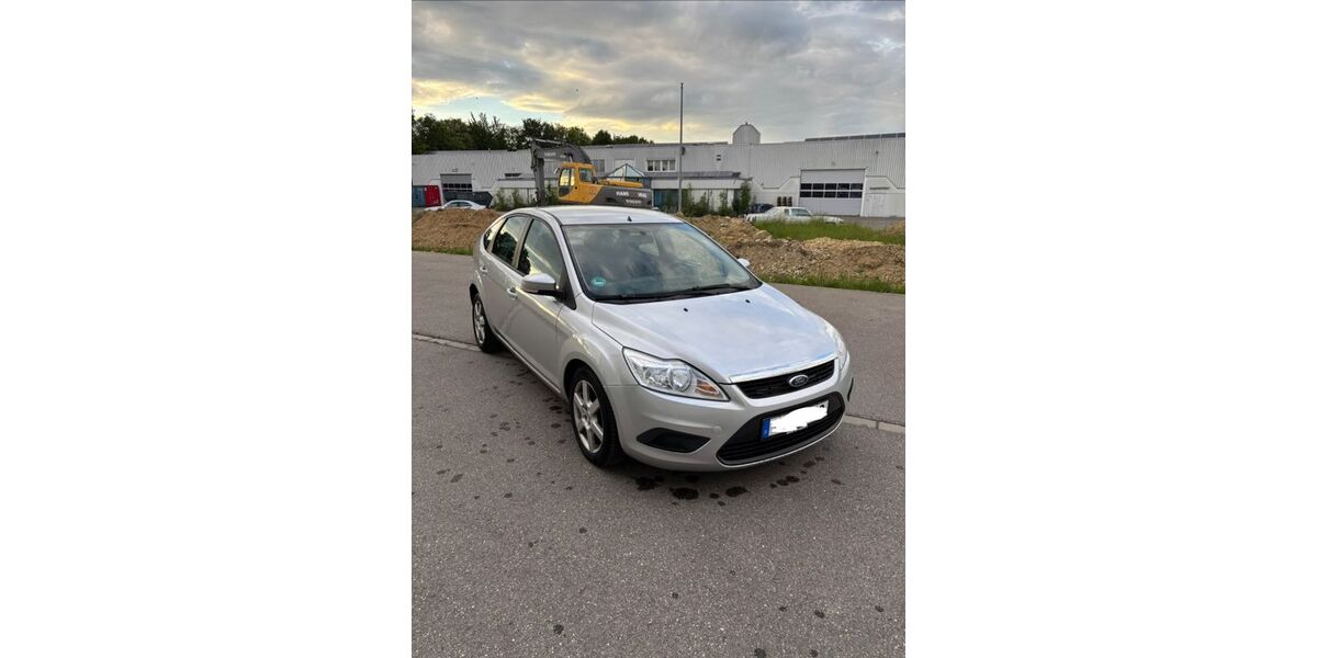 Ford Focus 163.000 km 2.300 &euro; Neu-Ulm 89233