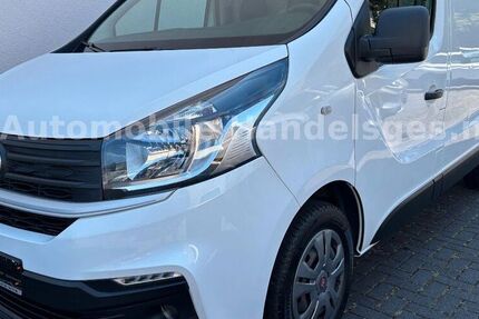 Fiat Talento
