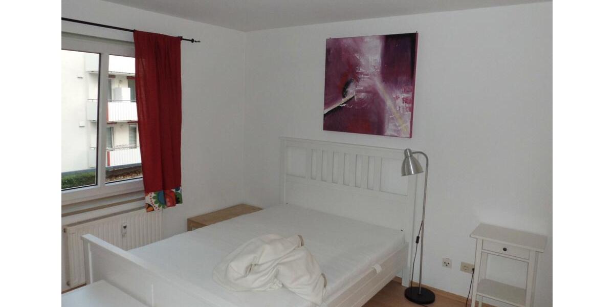 Etagenwohnung Bad Friedrichshall - 1 Zimmer, 33 m&sup2;, 115.000&euro; | Angebot:27070254