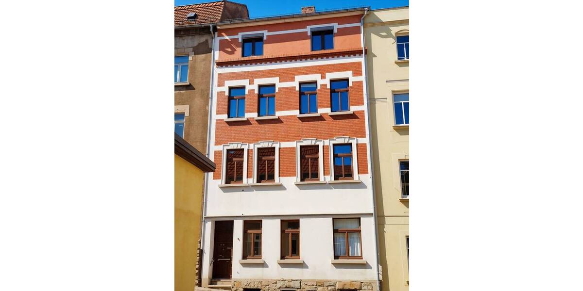 Mehrfamilienhaus, Wohnhaus Eisenberg - 1 Zimmer, 279.000&euro; | Angebot:26317834