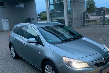 Opel Astra 239.000 km 1.350 &euro; Bremen 28327
