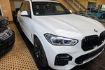 BMW X5 xDrive 30d M Sport 68.313 km 45.000 &euro; Wilsdruff 01723