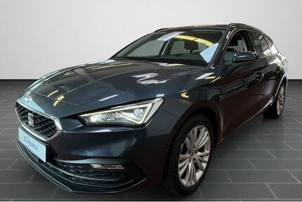 Seat Leon 61.992 km 18.930 &euro; Aschaffenburg 63741