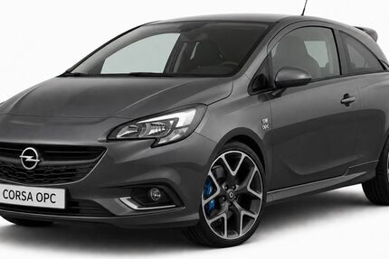 Opel Corsa 103.000 km 9.990 &euro; Bensheim 64625