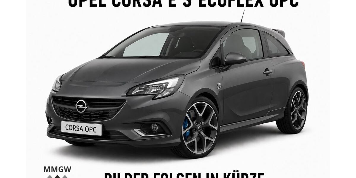 Opel Corsa 103.000 km 9.990 &euro; Bensheim 64625