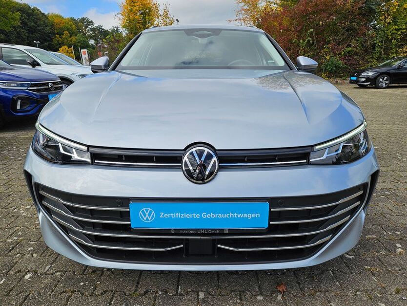 VW Passat Variant 25.500 km 33.889 € Bad Saulgau 88348