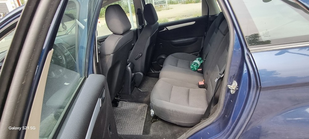 Mercedes-Benz B 200 200.000 km 3.500 € Germersheim 76726