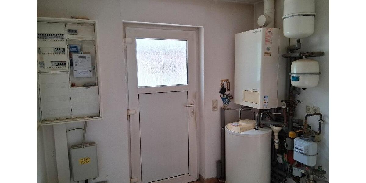 Bungalow Petershagen/Eggersdorf Eggersdorf - 3 Zimmer, 80 m&sup2;, 300.000&euro; | Angebot:26885060