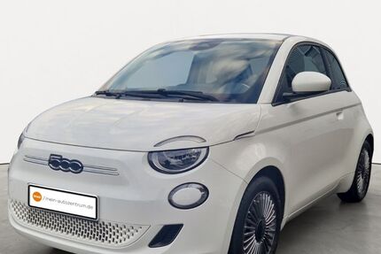 Fiat 500e 29.514 km 18.599 &euro; Seevetal 21220