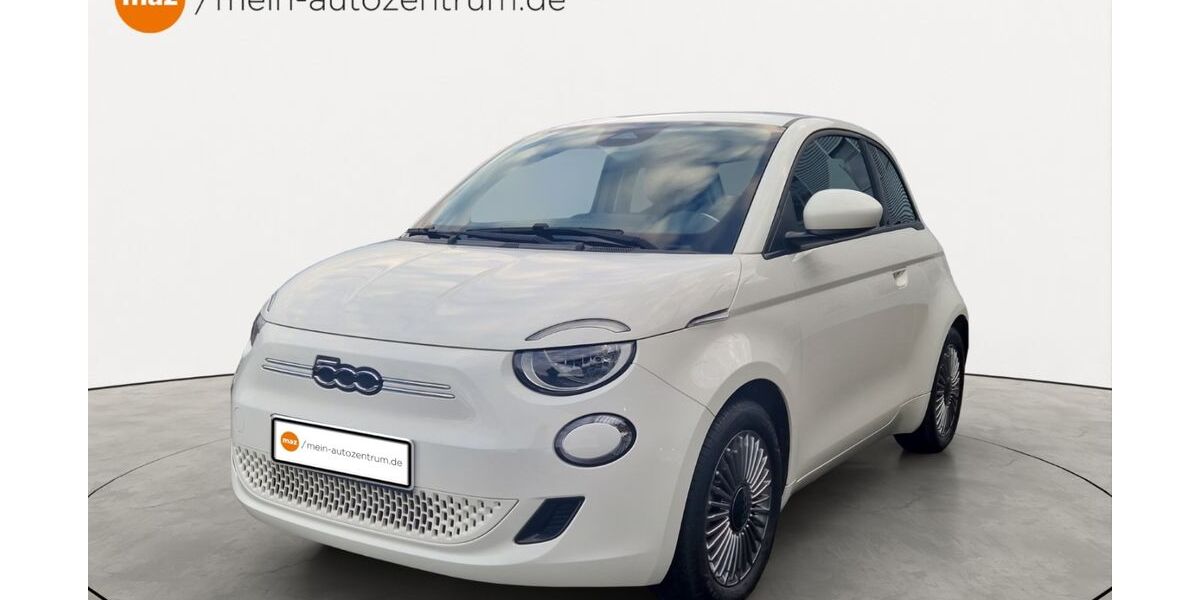 Fiat 500e 29.514 km 18.599 &euro; Seevetal 21220