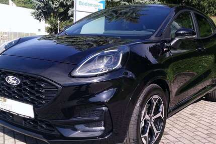 Ford Puma 3.500 km 27.295 € Schmalkalden 98574