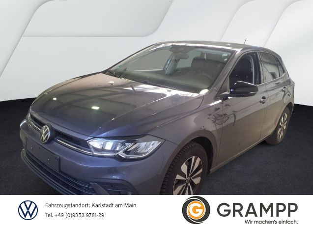 VW Polo 27.733 km 22.290 &euro; Lohr am Main 97816