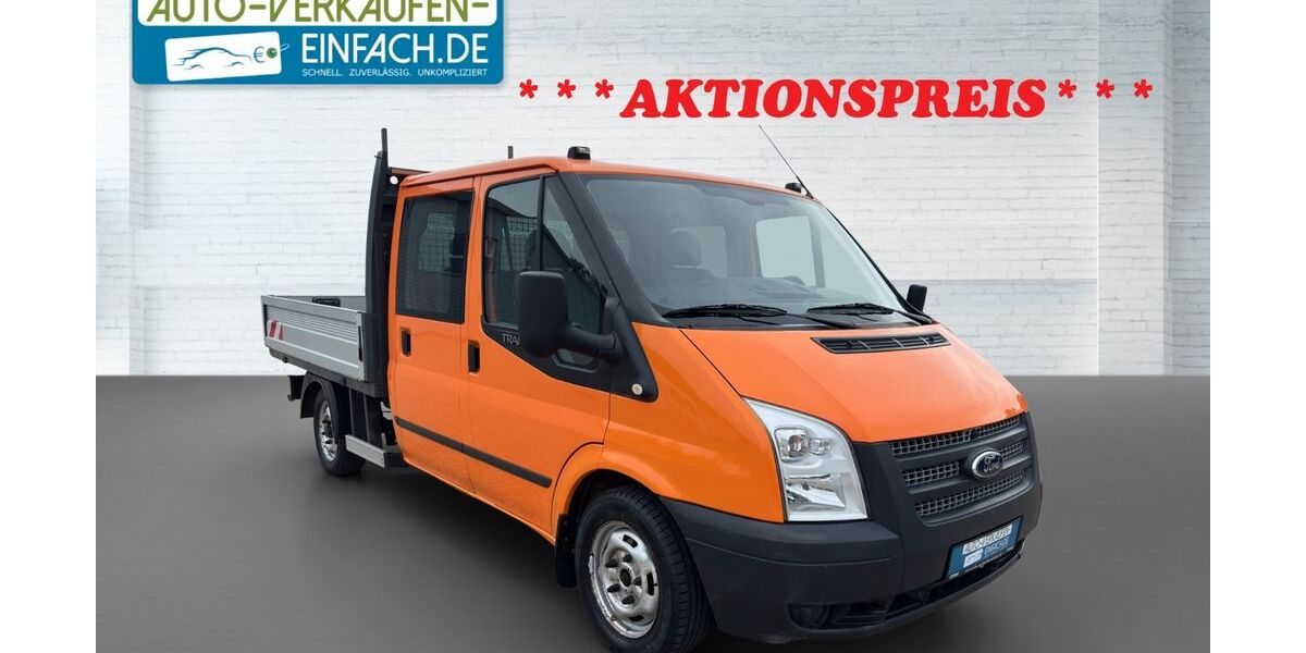 Ford Transit 179.800 km 8.999 &euro; Delmenhorst 27755