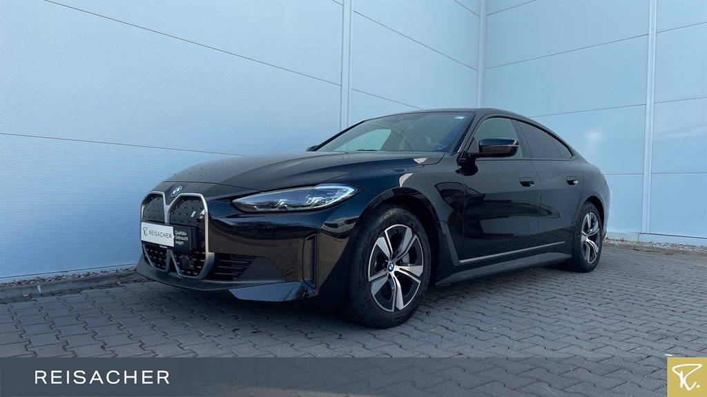 BMW i4 55.023 km 32.949 &euro; Landsberg am Lech 86899
