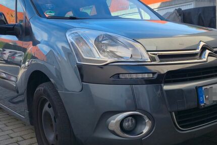Citroen Berlingo 82.840 km 14.500 &euro; Steinenbronn 71144