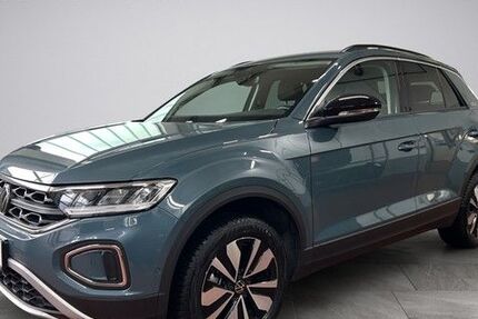 VW T-Roc 9.381 km 29.890 &euro; Altenburg 04600