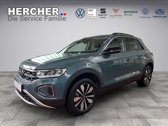VW T-Roc 9.381 km 29.890 &euro; Altenburg 04600