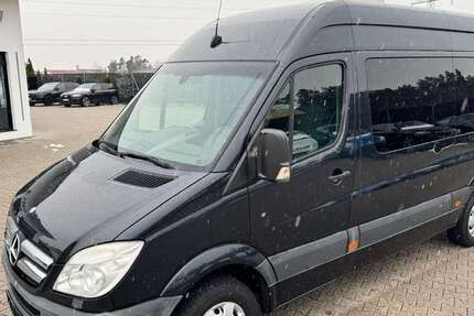 Mercedes-Benz Sprinter 355.900 km 9.450 &euro; Abensberg 93326
