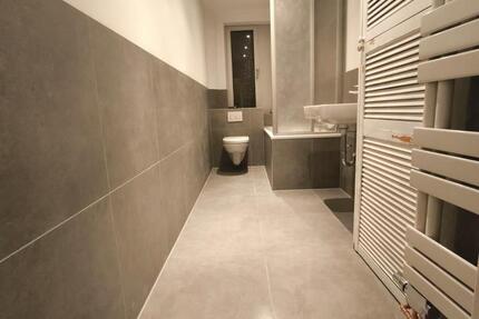 Erstbezug nach Sanierung, Moderne 4-Zimmer Wohnung in Arnsberg 4 zimmer