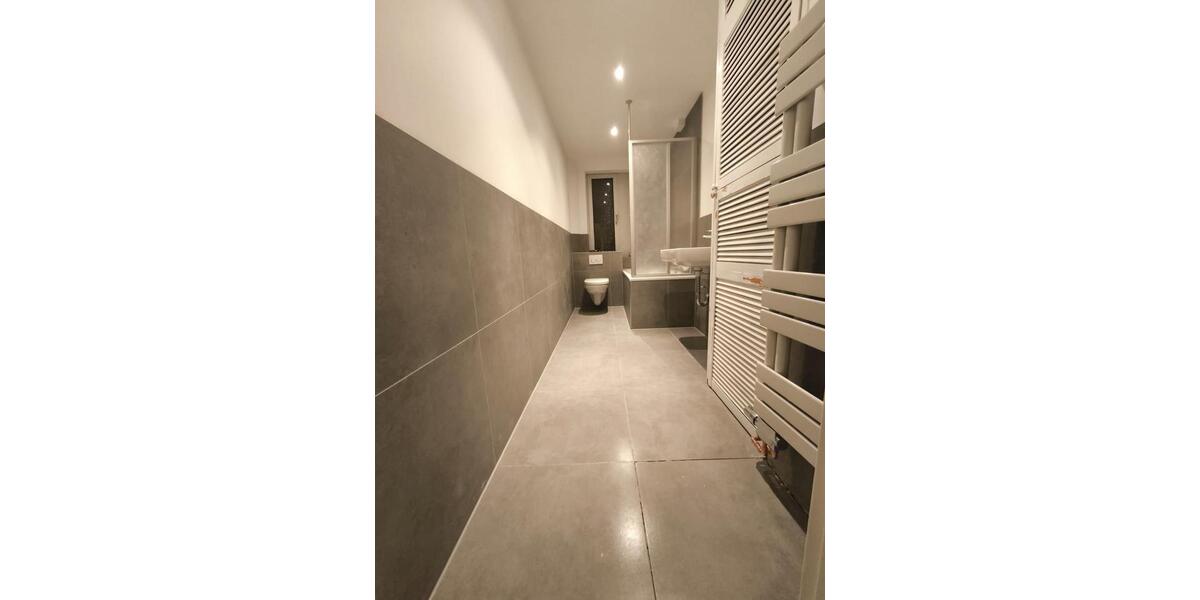 Erstbezug nach Sanierung, Moderne 4-Zimmer Wohnung in Arnsberg 4 zimmer