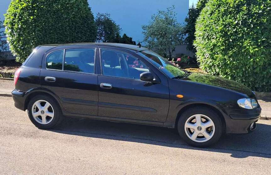 Almera
