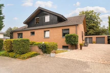 Eigentumswohnung mit großem Balkon u. Carport Lippstadt 2 zimmer