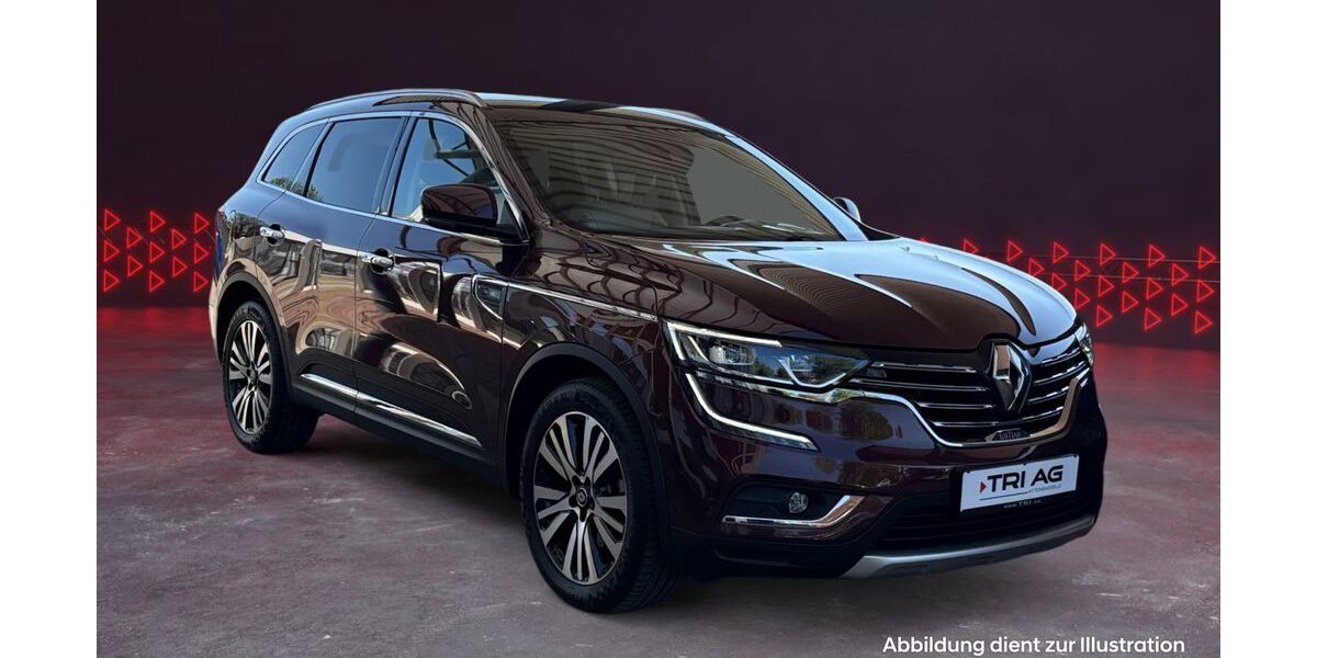 Renault Koleos 109.824 km 18.490 &euro; Emmendingen 79312