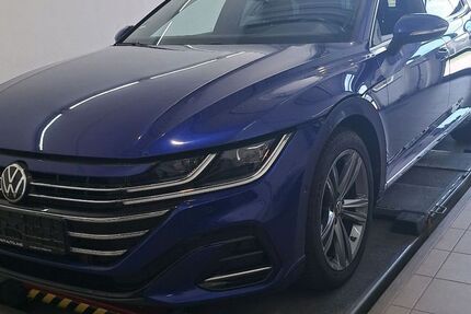 VW Arteon 50.208 km 29.970 &euro; Plattling 94447