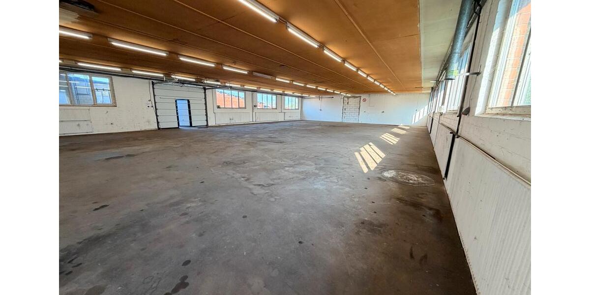 Gewerbeobjekt Espelkamp - 1.470&euro; | Angebot:26292422