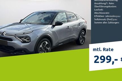 Citroen C4 17.304 km 19.780 € Stuhr 28816