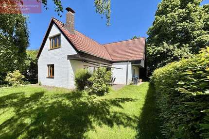Haus Isernhagen - 6 Zimmer, 154 m&sup2;, 399.000&euro; | Angebot:26858293