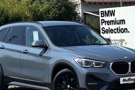 BMW X1 39.753 km 32.490 &euro; Backnang 71522
